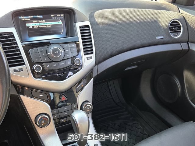 Used 2016 Chevrolet Cruze LTZ FWD image 27