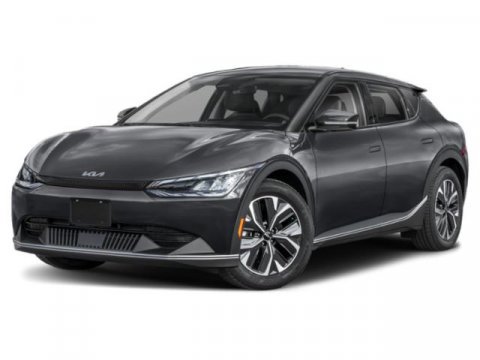 Used 2024 Kia EV6 Light image 4