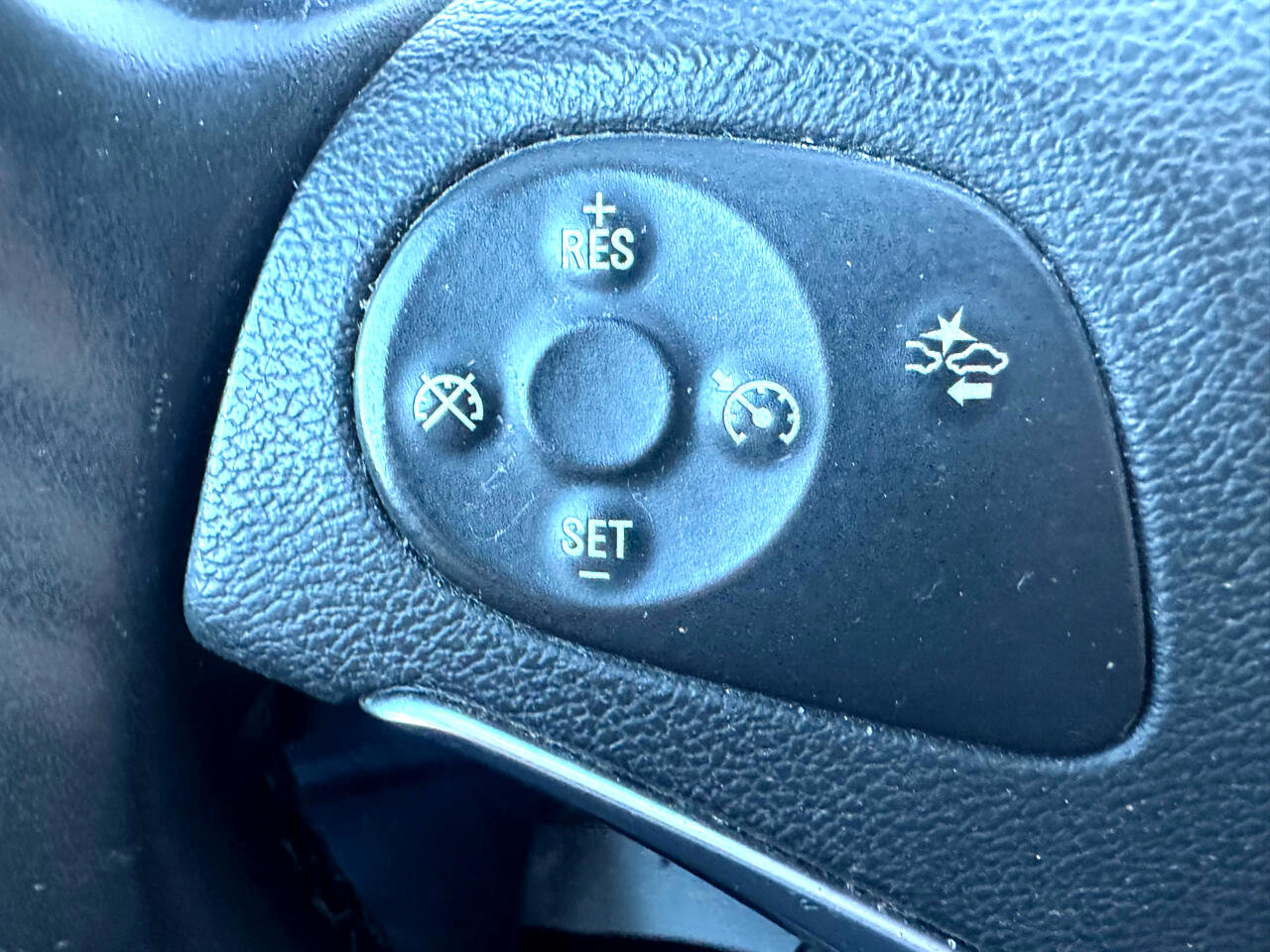 Used 2014 Chevrolet Impala LT w/ Premium Seating Package image 17