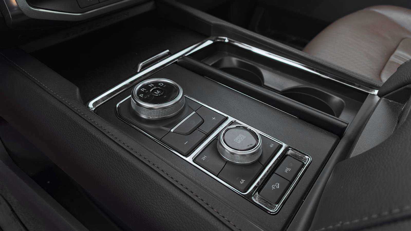 Used 2024 Ford Expedition Max King Ranch image 18