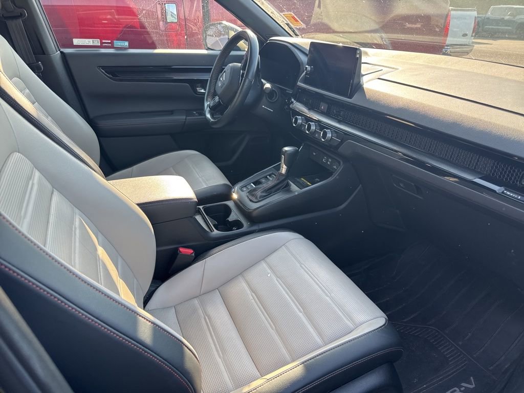 Used 2023 Honda CR-V Sport Touring image 7