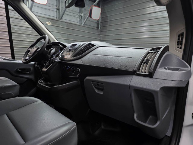 Used 2019 Ford Transit 250 130 Medium Roof RWD image 14