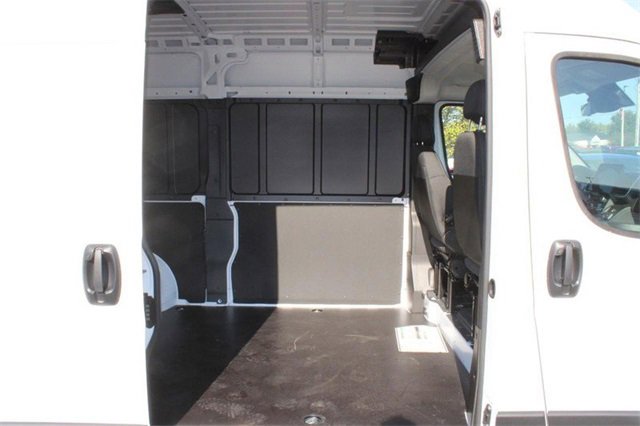 New 2024 RAM ProMaster 2500 w/ Quick Order Package 22H SLT+ image 10