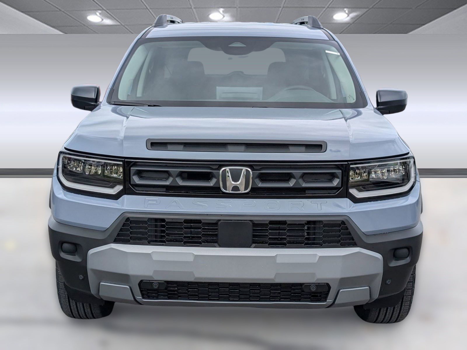 New 2026 Honda Passport RTL image 6