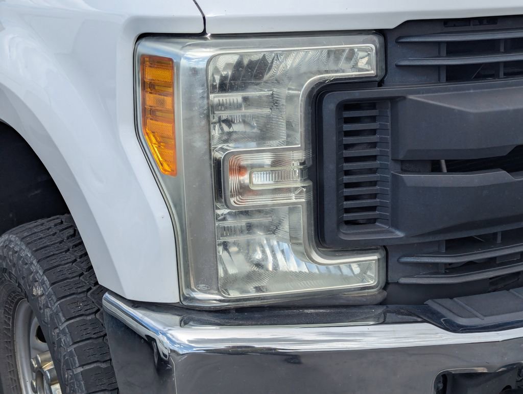 Used 2017 Ford F350 XL AWD/4WD image 12
