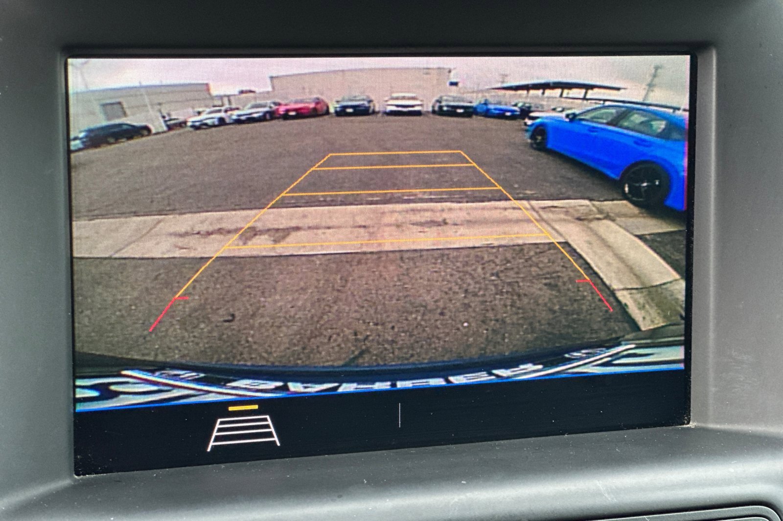 Used 2020 GMC Terrain SLE image 19