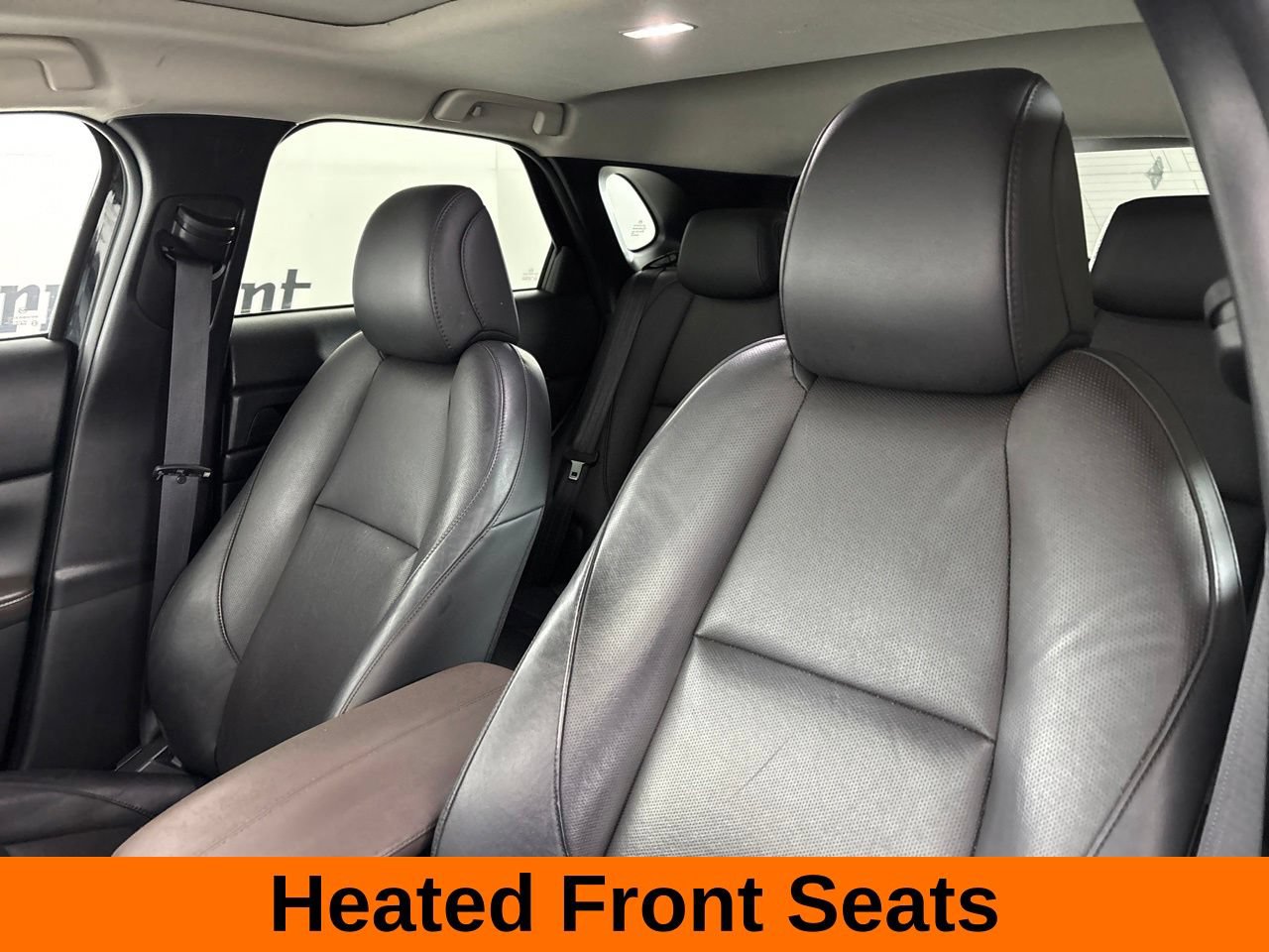Used 2021 MAZDA CX-30 AWD 2.5 S w/ Premium Package image 14