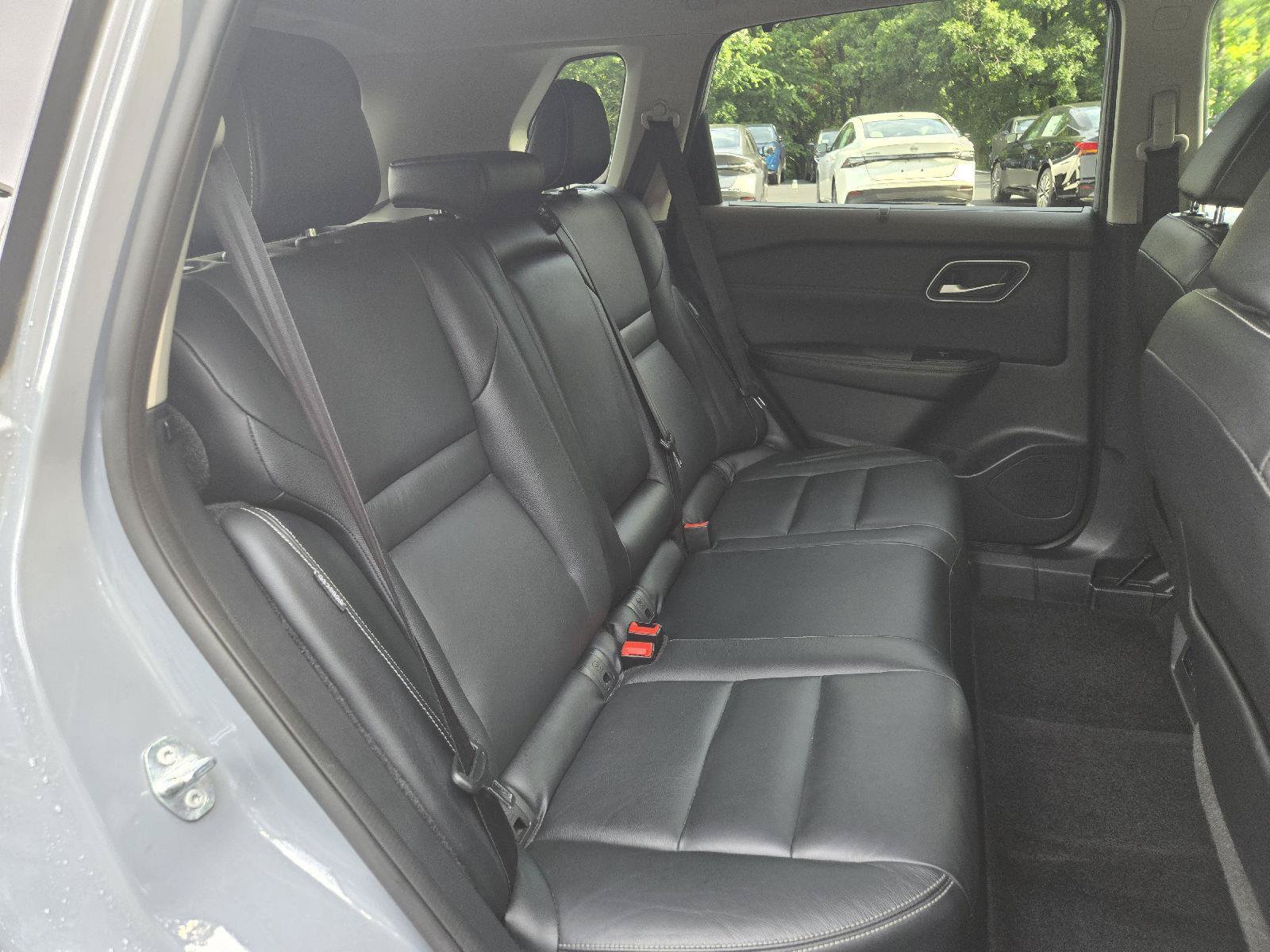 Used 2021 Nissan Rogue SL FWD image 30