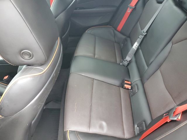 Certified 2022 Cadillac CT4 V w/ Navigation Package image 33