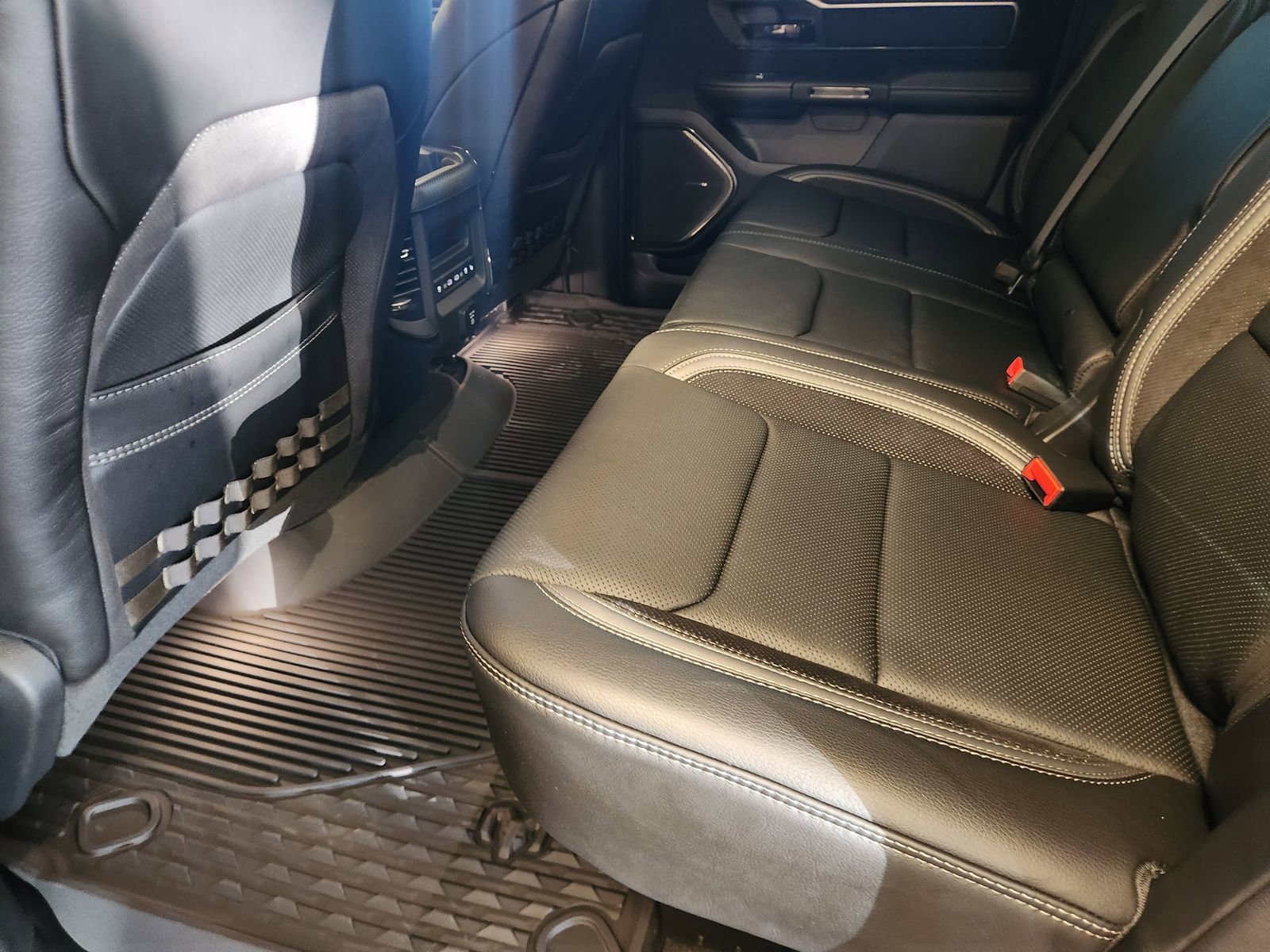 New 2026 RAM 1500 RHO image 21