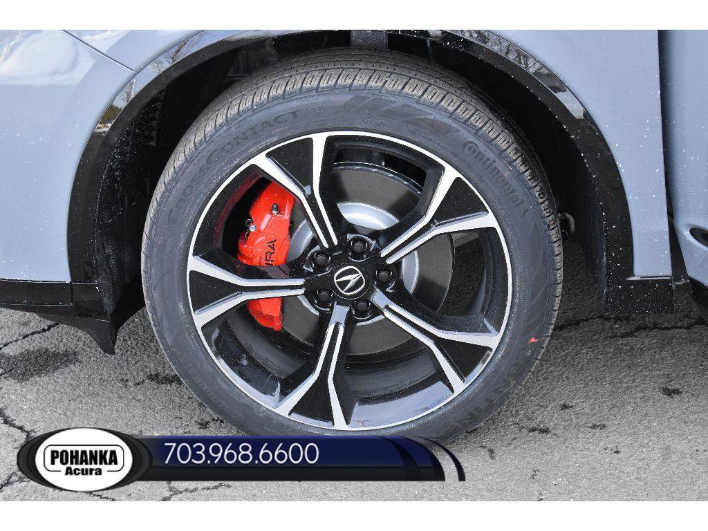 New 2026 Acura MDX Type S image 36