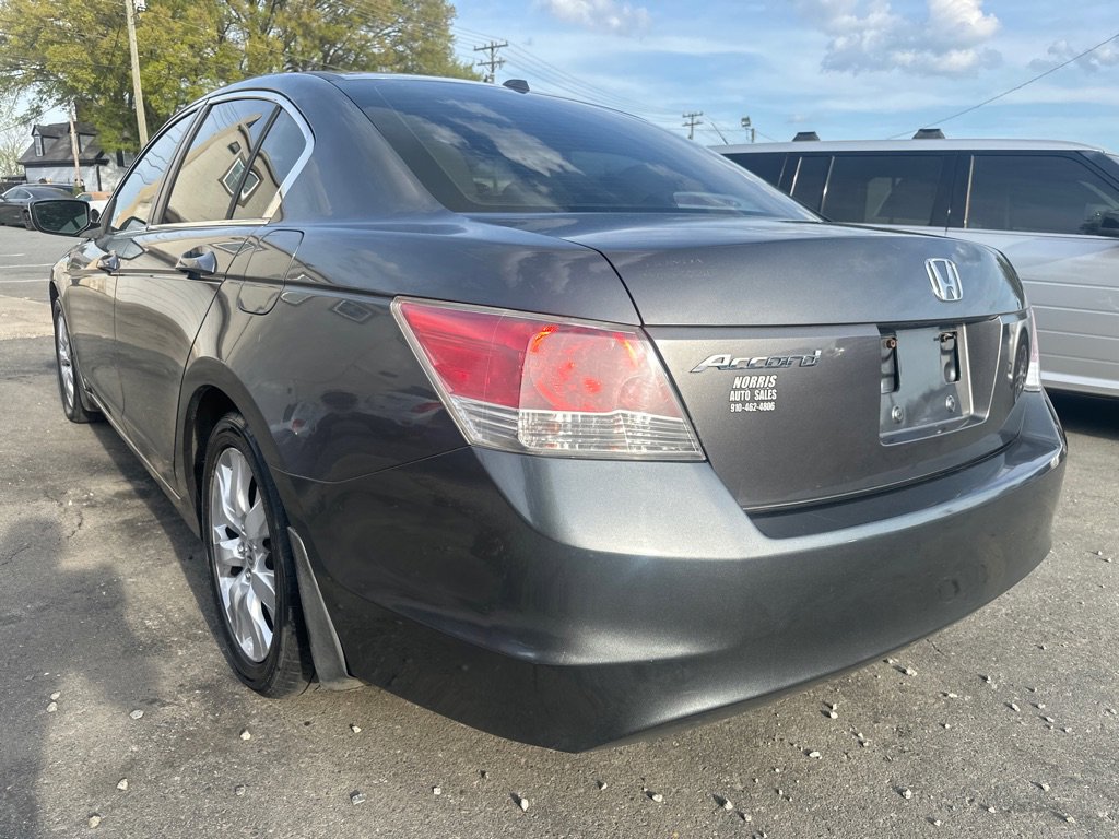 Used 2009 Honda Accord EX-L image 3