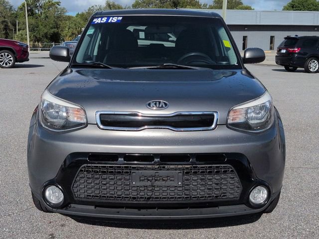 Used 2016 Kia Soul + FWD image 9