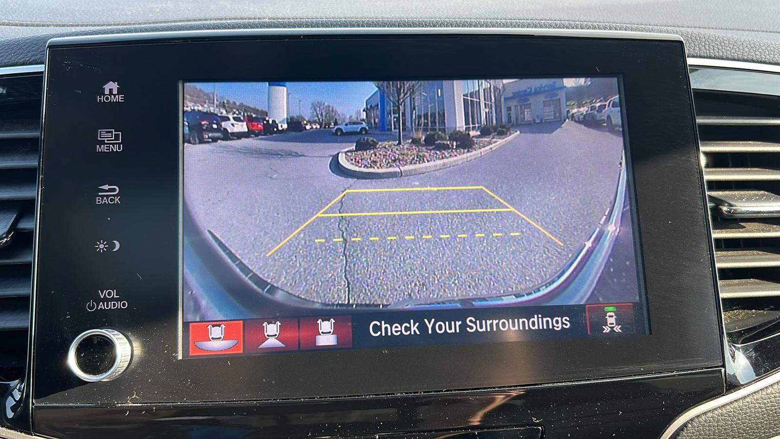 Used 2023 Honda Ridgeline RTL image 29