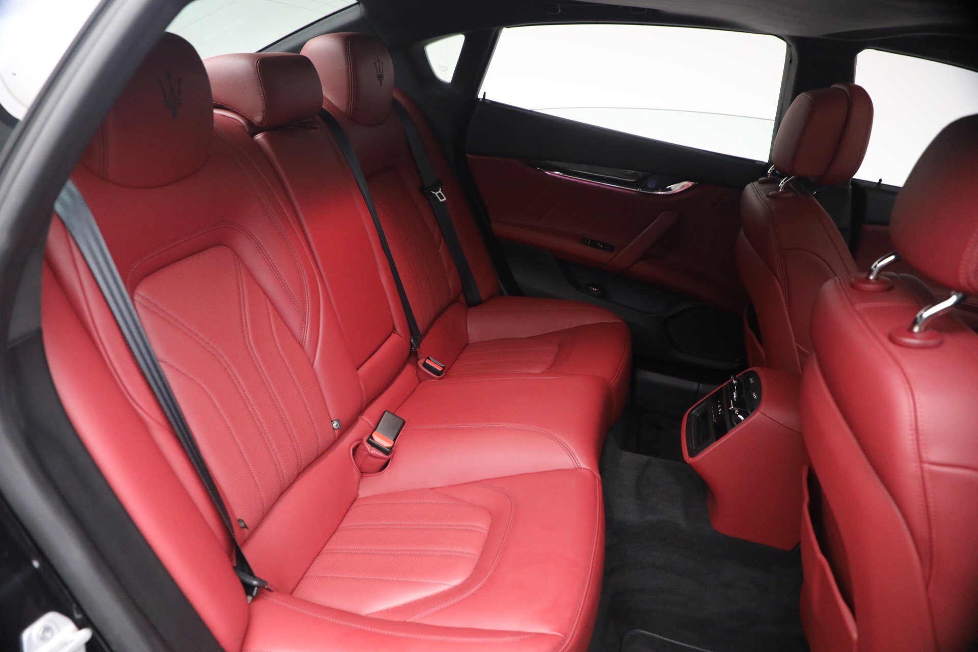 Certified 2022 Maserati Quattroporte Modena Q4 image 19
