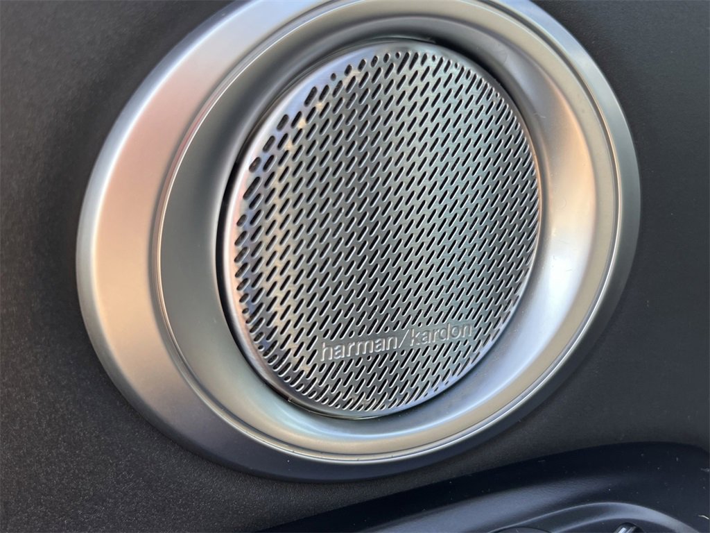 Used 2024 Dodge Hornet R/T Plus image 23