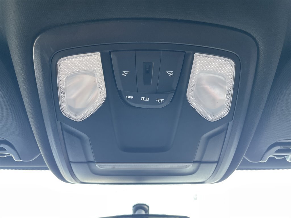Used 2023 RAM 2500 Tradesman AWD/4WD image 28