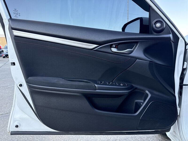 Used 2019 Honda Civic Si image 14