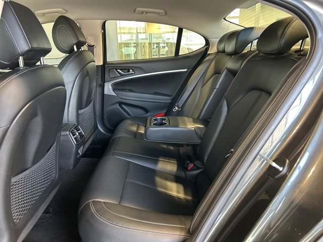 Used 2023 Genesis G70 2.0T AWD/4WD image 26