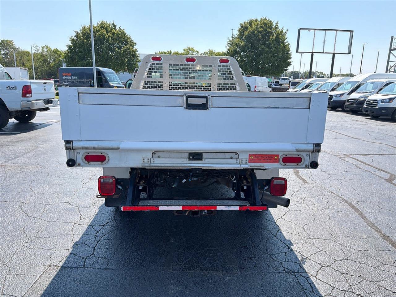 Used 2019 Ford F250 XL RWD image 7