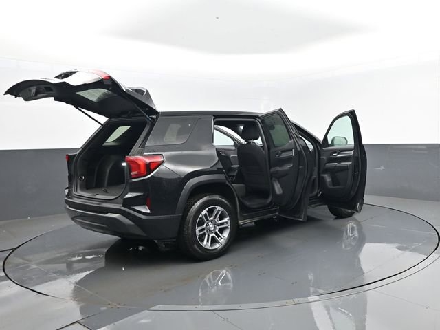 Used 2025 GMC Terrain Elevation AWD/4WD image 30