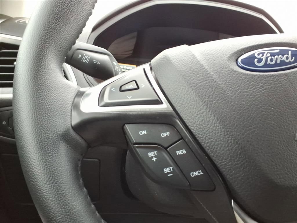 Certified 2024 Ford Edge SEL w/ Convenience Package image 16