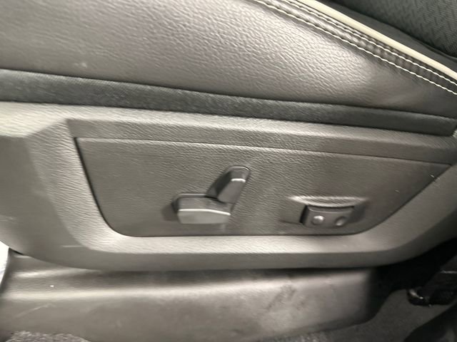 New 2026 RAM 3500 Laramie w/ Night Edition AWD/4WD image 20