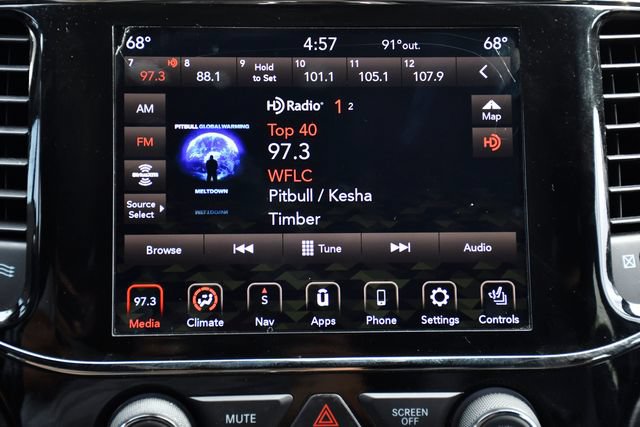 Used 2020 Jeep Grand Cherokee Limited X AWD/4WD image 15