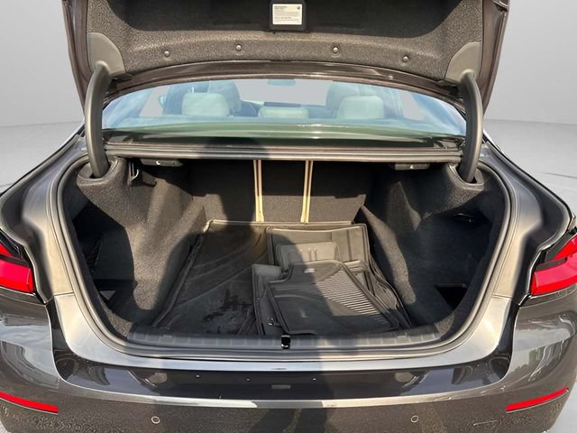 Certified 2023 BMW 530i xDrive w/ Premium Package AWD/4WD image 23