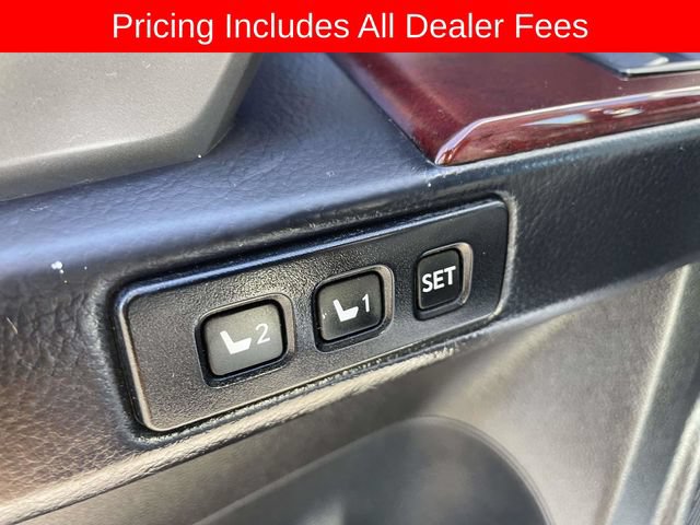 Used 2018 Lexus GX 460 Premium w/ Premium Package AWD/4WD image 20