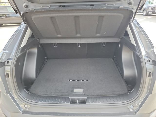 New 2026 Hyundai Kona SEL Sport FWD image 25