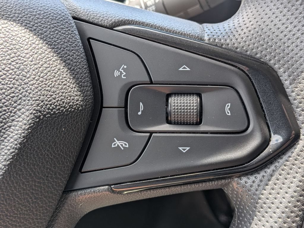 Used 2025 Chevrolet TrailBlazer LT AWD/4WD image 20