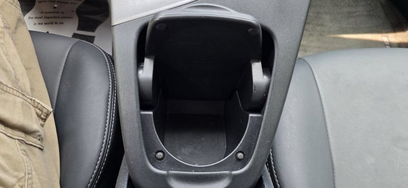 Used 2013 Toyota Prius Four w/ Deluxe Solar Roof Pkg FWD image 29