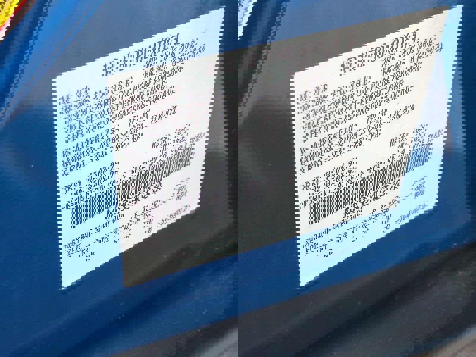 Used 2019 Ford EcoSport SE w/ SE Convenience Package image 37