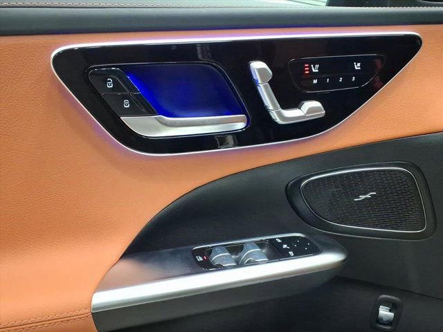 Certified 2025 Mercedes-Benz C 43 AMG 4MATIC Sedan image 13