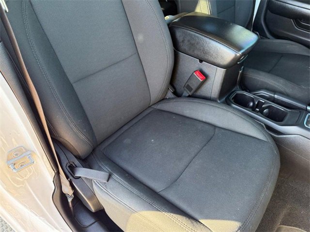 Used 2018 Jeep Wrangler Unlimited Sport image 15