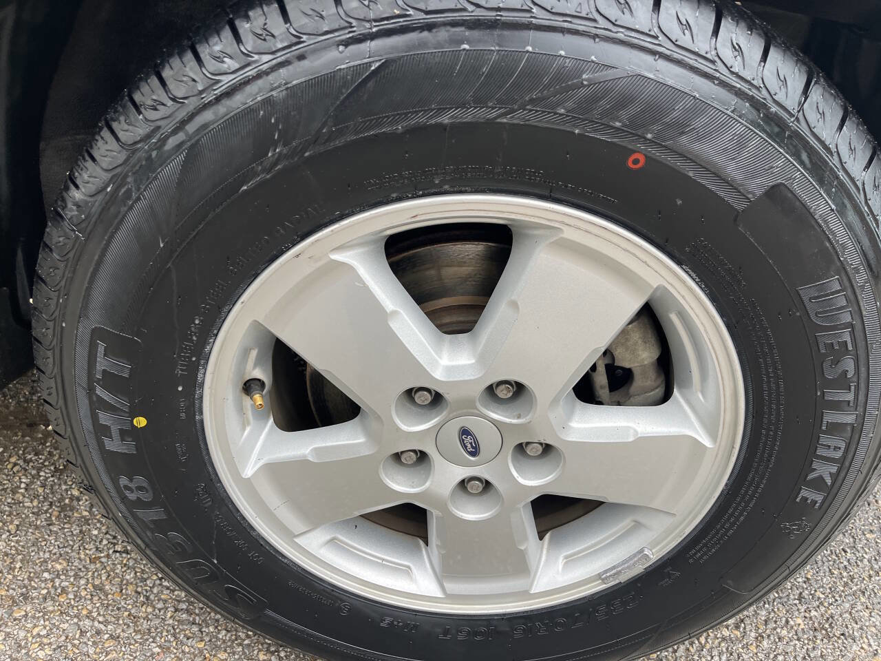 Used 2009 Ford Escape XLT FWD image 31