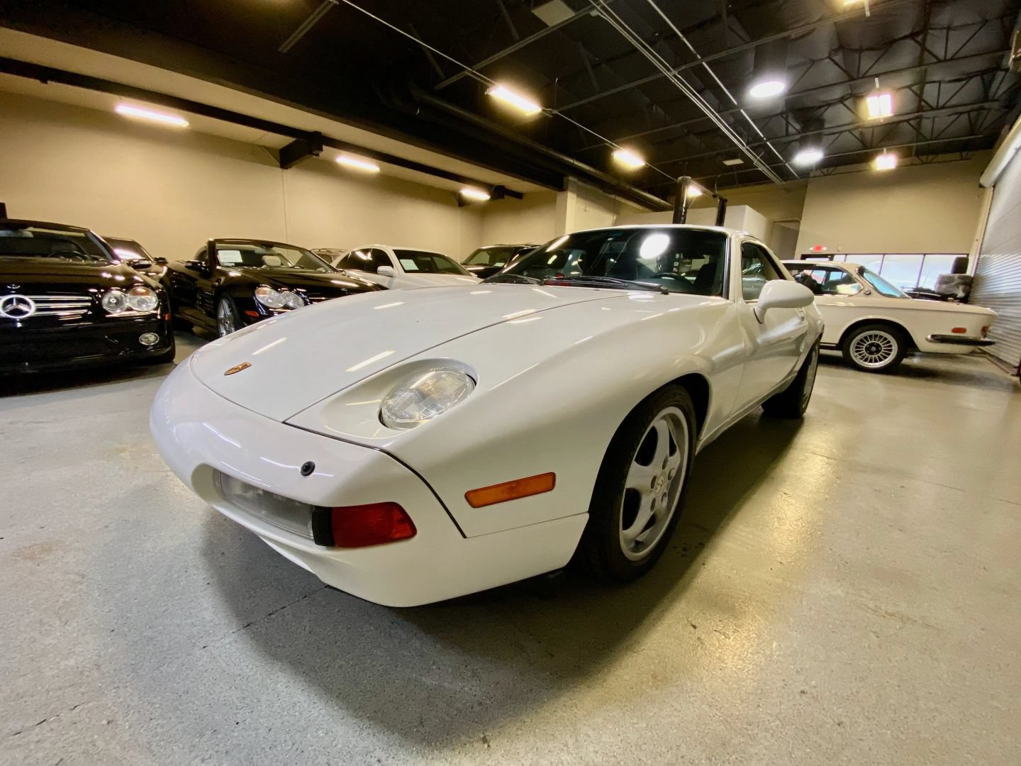 Used 1994 Porsche 928 GTS RWD image 5