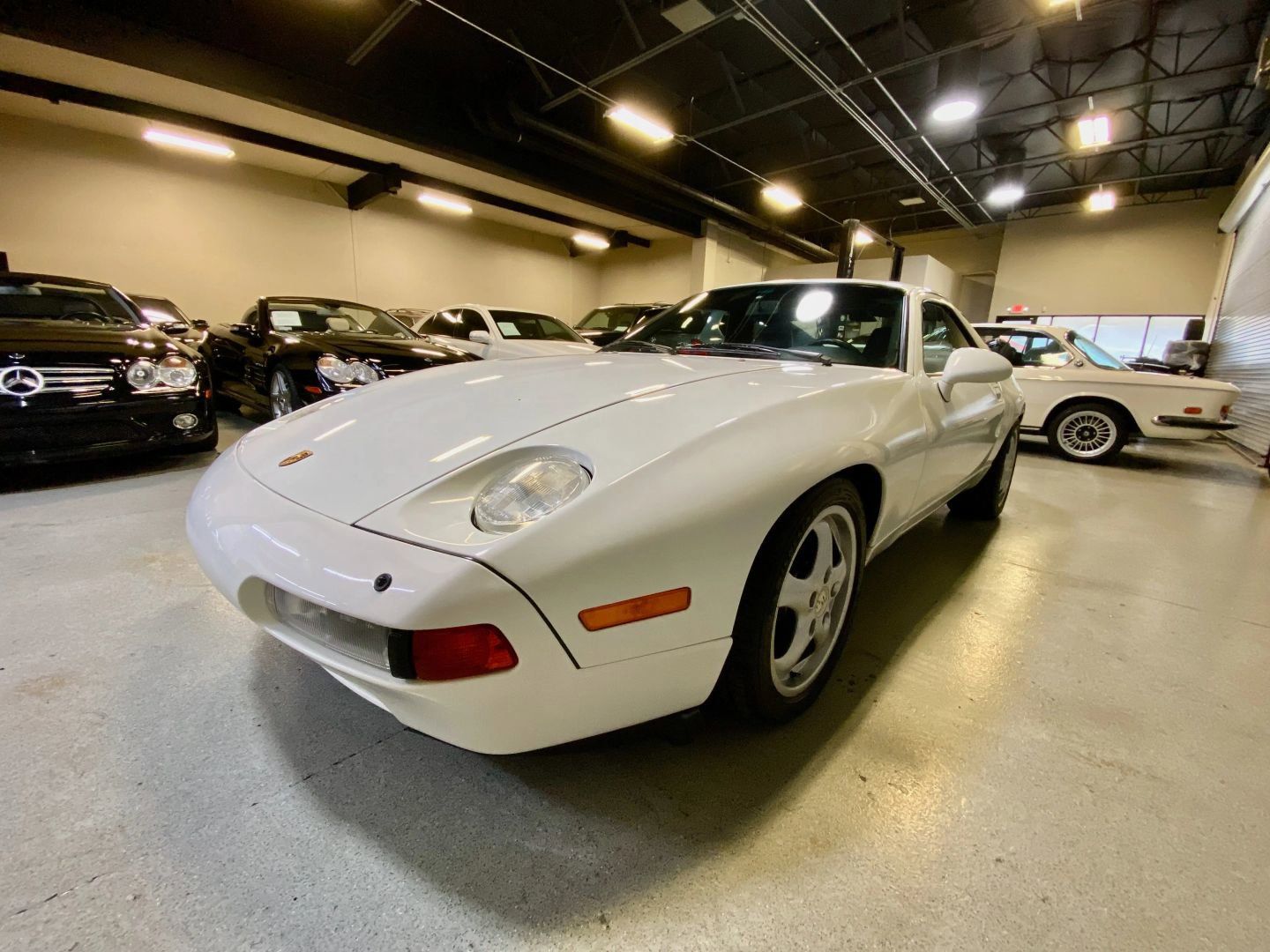 Used 1994 Porsche 928 GTS RWD image 5