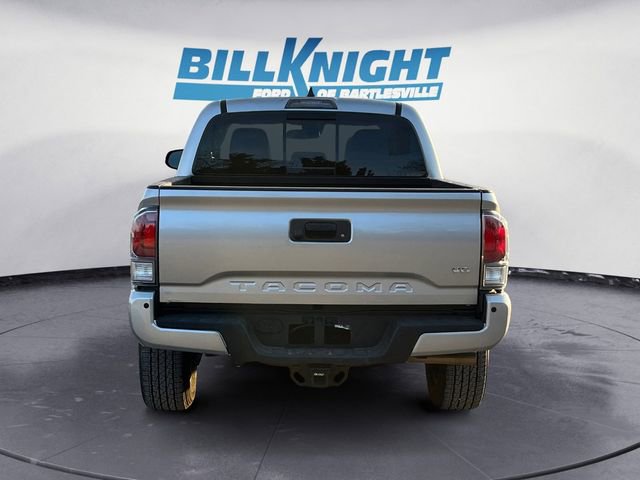 Used 2023 Toyota Tacoma SR5 image 4