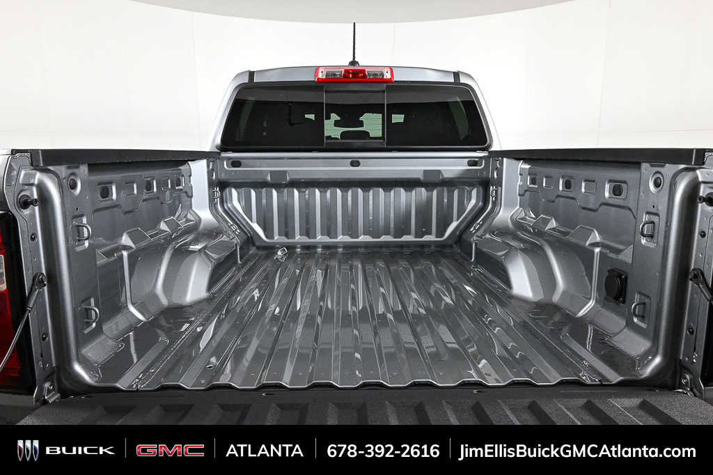 New 2026 GMC Canyon Elevation image 29