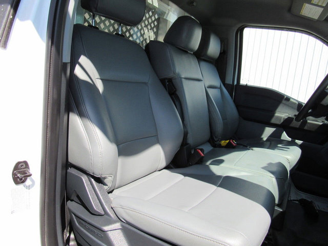 Used 2024 Ford F350 XL w/ Snow Plow Prep Package image 17