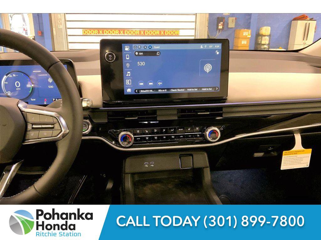 New 2026 Honda Prologue Elite image 8