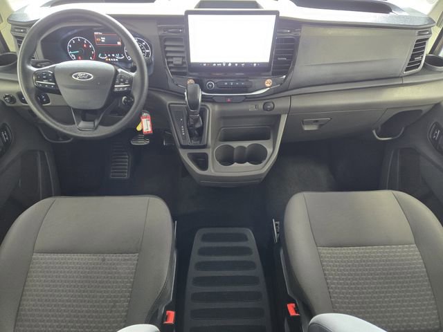 Used 2023 Ford Transit 350 XLT image 27