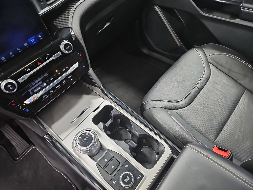 Used 2023 Ford Explorer ST w/ Equipment Group 401A image 25