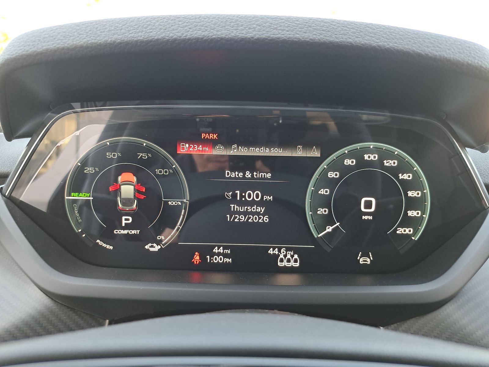 New 2026 Audi S e-tron GT Premium Plus image 20