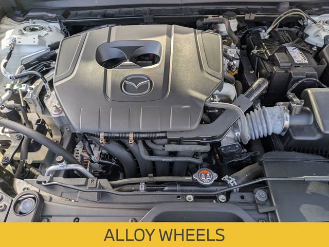 Certified 2023 MAZDA CX-30 AWD 2.5 S w/ Preferred Package image 13