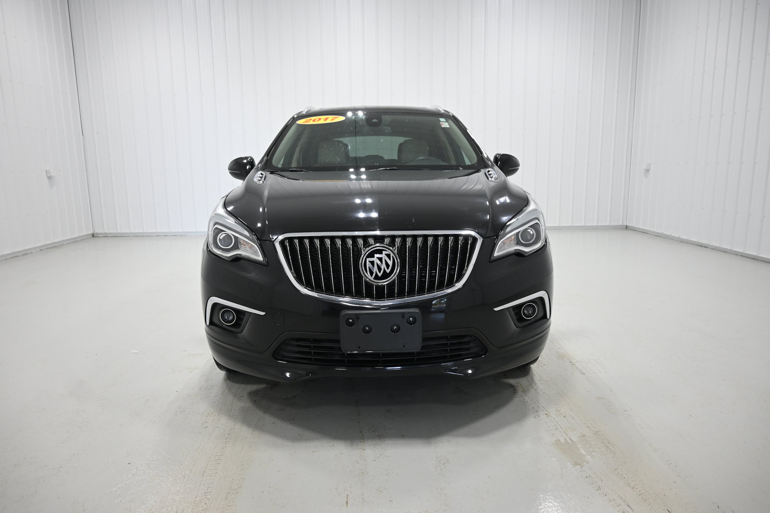 Used 2017 Buick Envision Premium AWD/4WD image 23