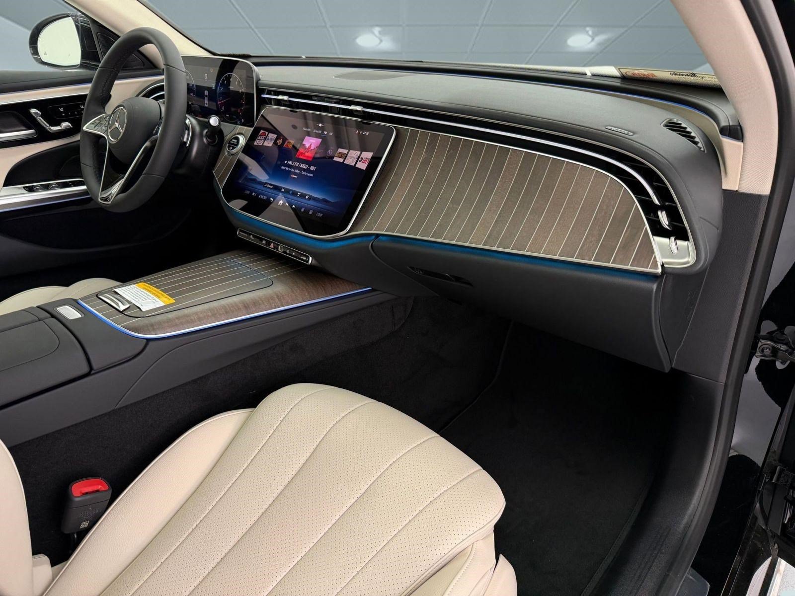 New 2026 Mercedes-Benz E 350 Sedan image 23