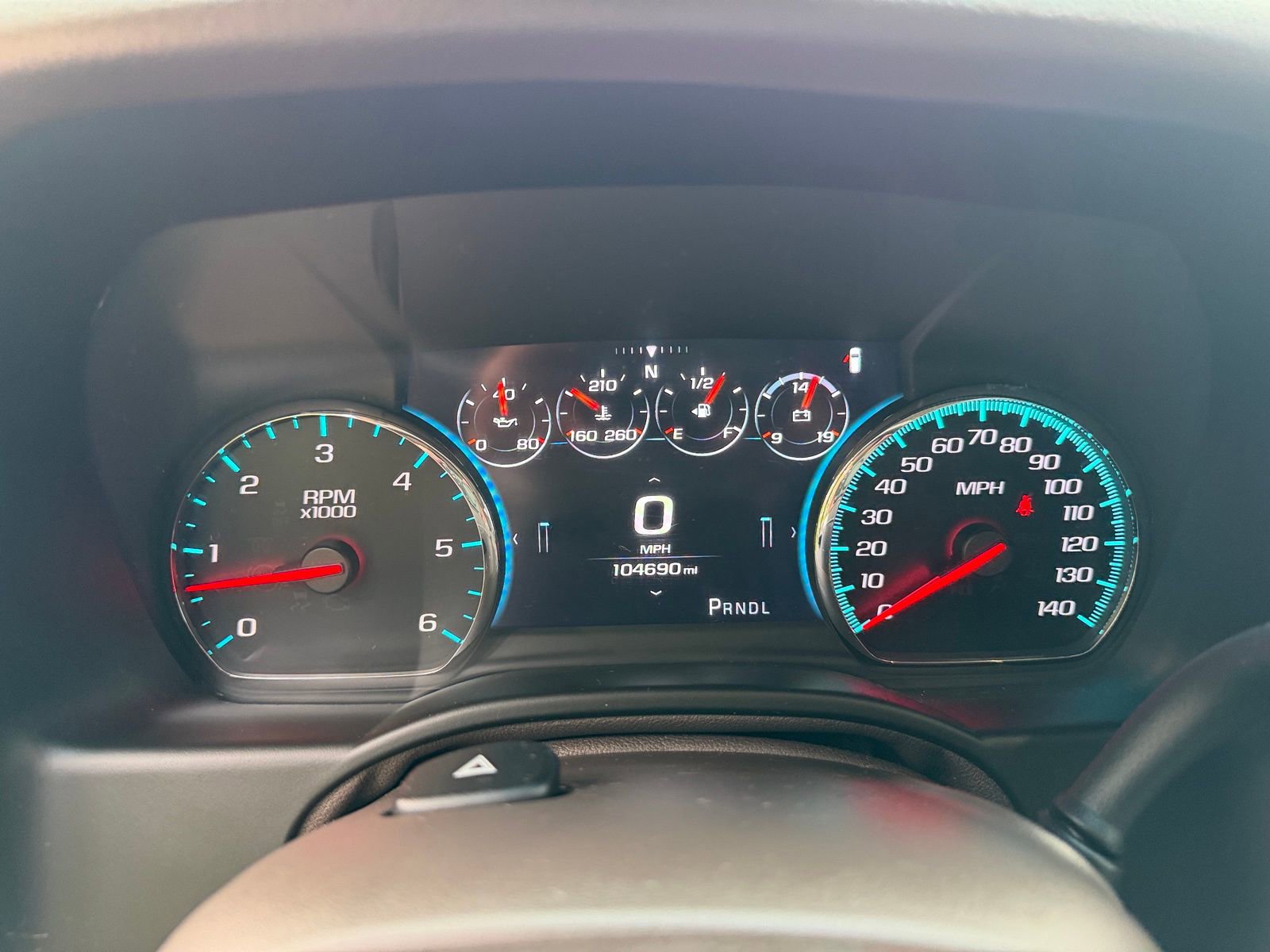 Used 2018 GMC Yukon XL Denali w/ Denali Ultimate Package image 16